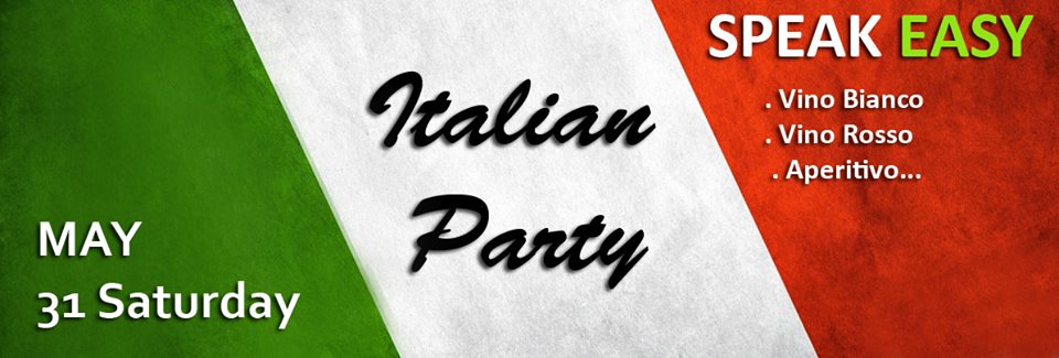 Italian Party