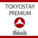 TokyoStay Premium
