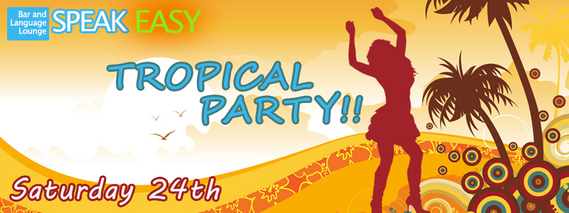 Tropical Party