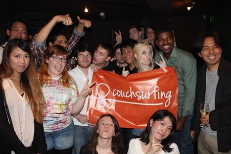 08 08 Couch Surfing Party Dj Roman Kasei Keigo Speak Easy