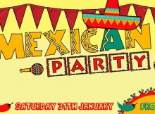 Mexican party