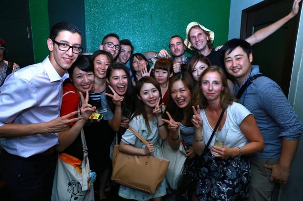 Bonjour Otsuka by Bonjour TOKYO! Bar Tokyo, Speak Easy