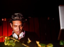 DJ Will Kyandi - Bar Tokyo / Speak Easy